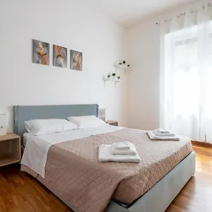 Apartamento Cesare's Nest - Super Position, Milão